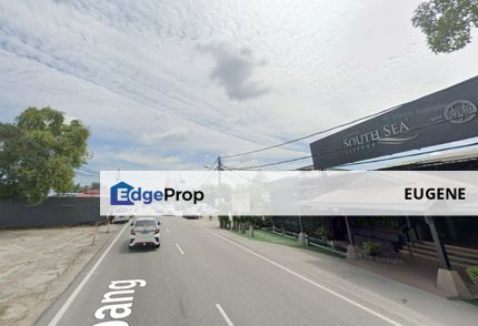 Kampung Subang Lama @ Sungai Buloh , Shah Alam, Selangor, Shah Alam