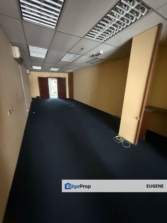 Plaza Mont Kiara @ Solaris , Publika, Kuala Lumpur, Mont Kiara