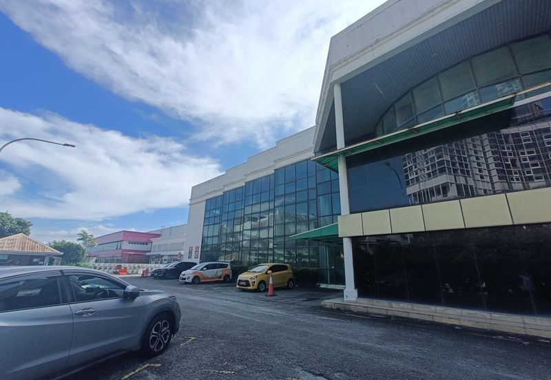 Shah Alam Industrial