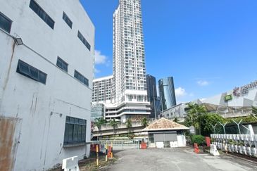 Shah Alam Industrial