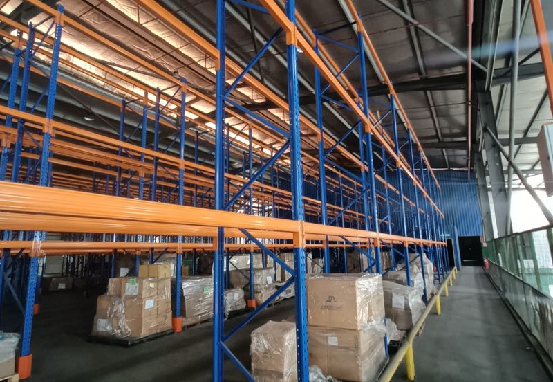 Shah Alam Industrial