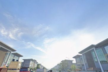 Kawasan Perindustrian Klang Utama