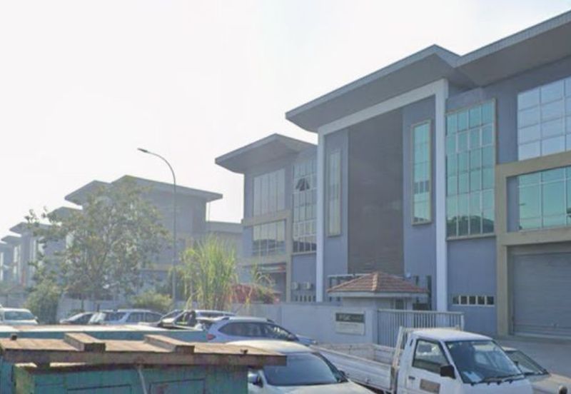 Kawasan Perindustrian Klang Utama