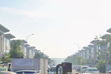 Kawasan Perindustrian Klang Utama