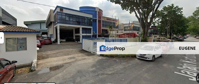 Glenmarie , Temasya Industrial Park  @ Shah Alam, Selangor, Shah Alam
