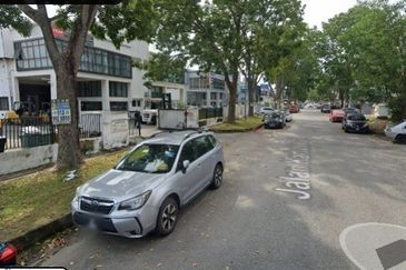 Temasya Glenmarie (Industrial)