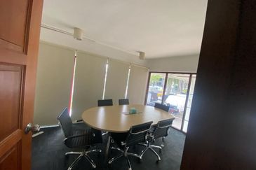 Temasya Glenmarie (Industrial)