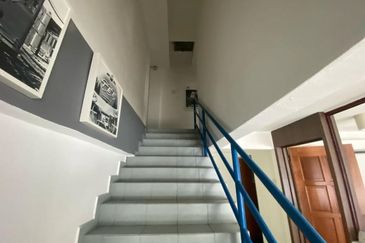 Temasya Glenmarie (Industrial)