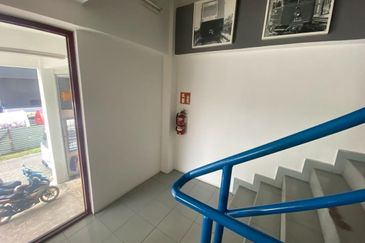 Temasya Glenmarie (Industrial)