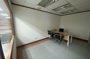 Temasya Glenmarie (Industrial)