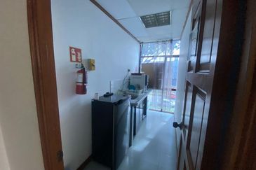 Temasya Glenmarie (Industrial)