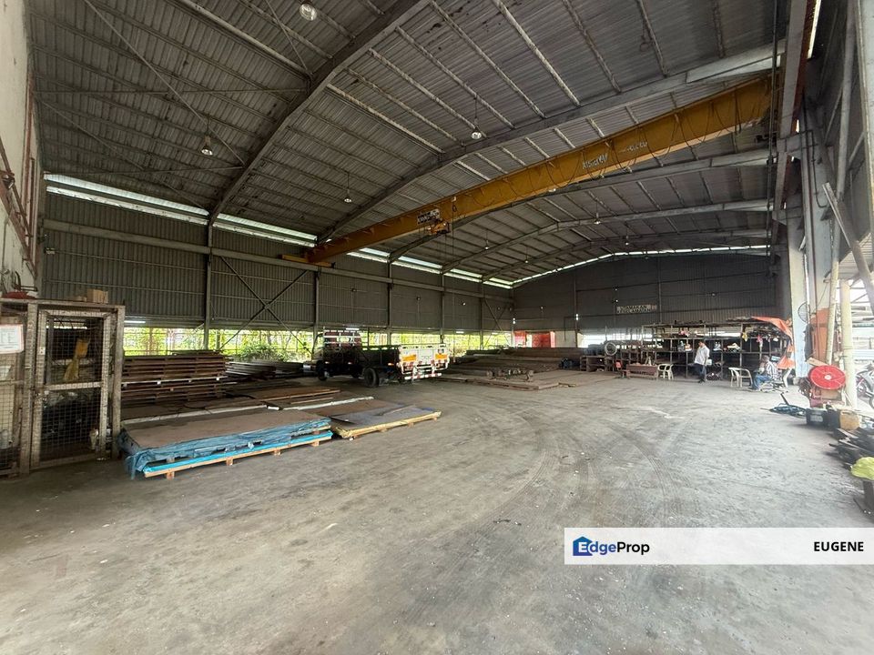 Bukit Kemuning , Seksyen 34 @ Shah Alam , Selangor, Shah Alam