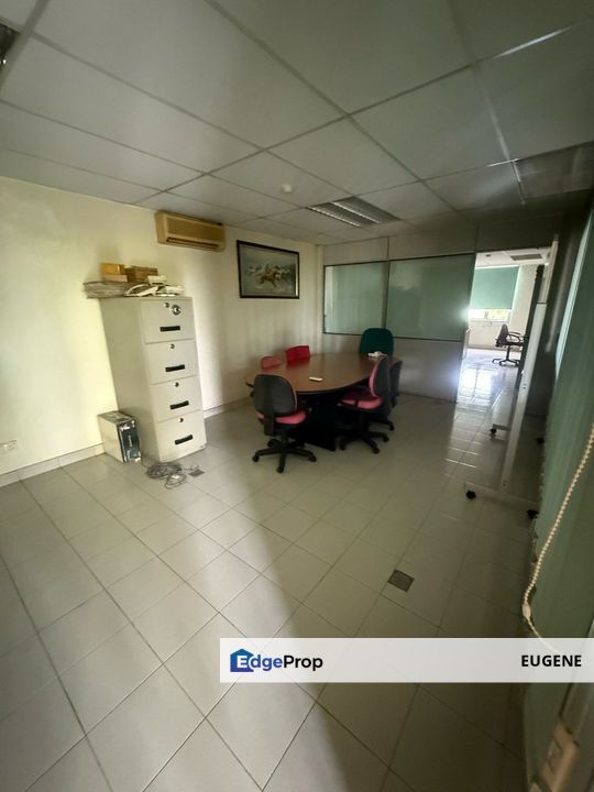 Bukit Kemuning , Seksyen 34 @ Shah Alam , Selangor, Shah Alam