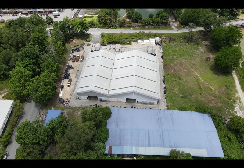 Kawasan Perindustrian Kajang Jaya