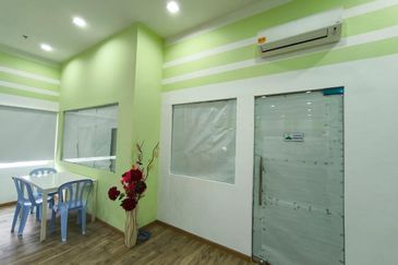 Kawasan Perindustrian Kajang Jaya