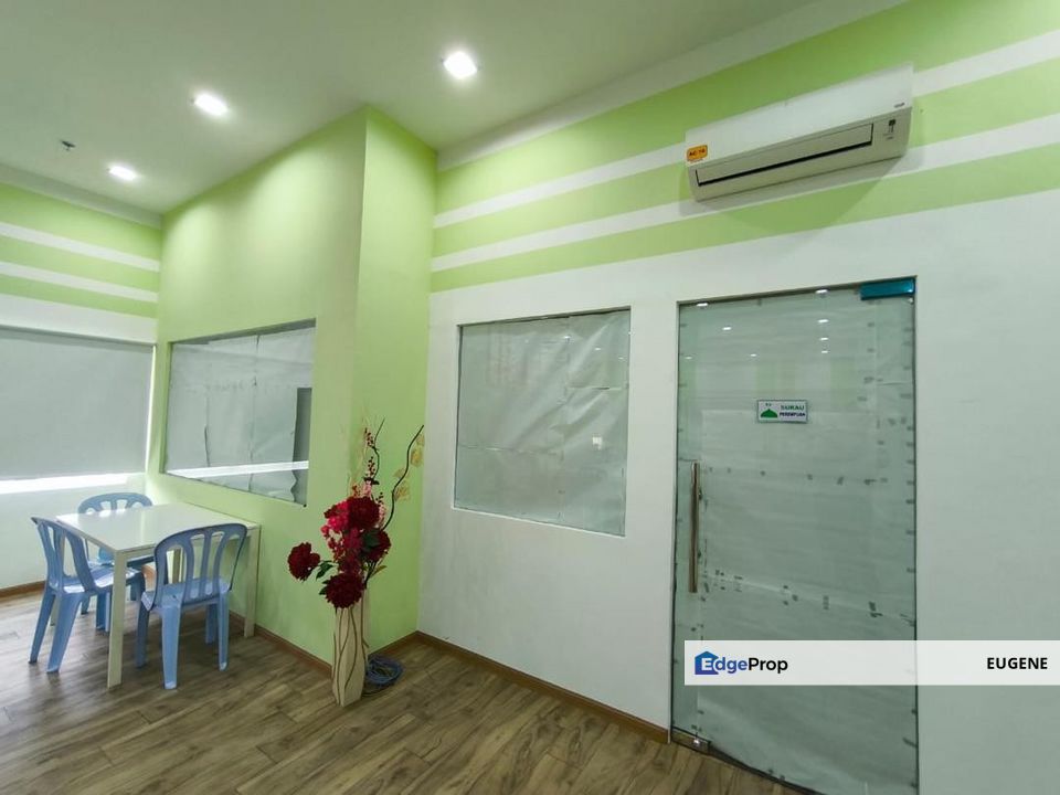 Semenyih @ Kajang , Broga Hill, Selangor, Semenyih