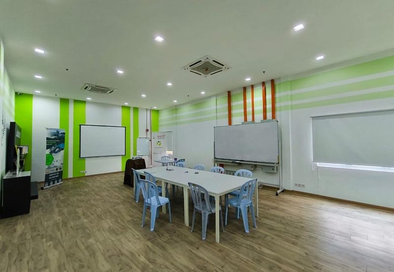 Kawasan Perindustrian Kajang Jaya