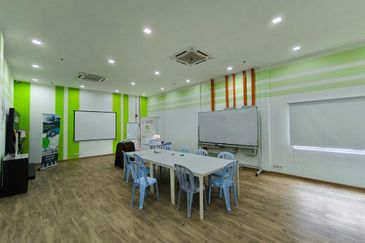 Kawasan Perindustrian Kajang Jaya