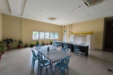 Kawasan Perindustrian Kajang Jaya