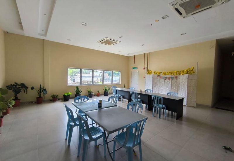 Kawasan Perindustrian Kajang Jaya