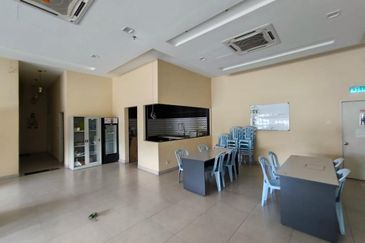 Kawasan Perindustrian Kajang Jaya