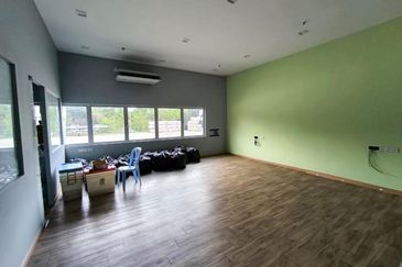 Kawasan Perindustrian Kajang Jaya