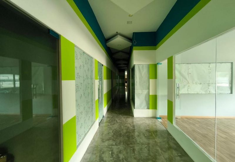 Kawasan Perindustrian Kajang Jaya