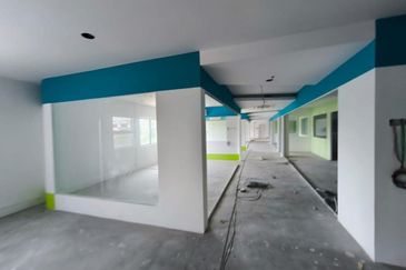 Kawasan Perindustrian Kajang Jaya