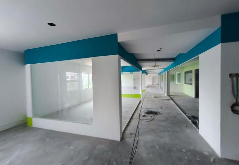 Kawasan Perindustrian Kajang Jaya