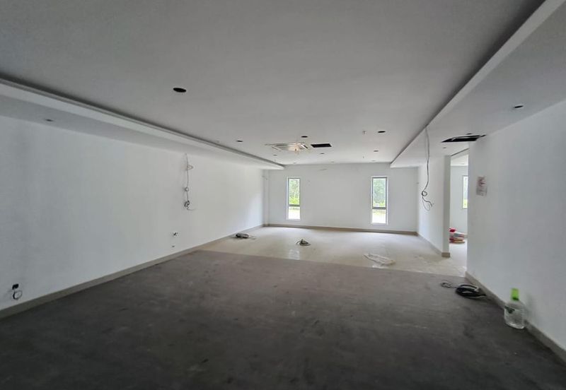 Kawasan Perindustrian Kajang Jaya