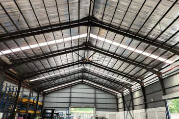 Kawasan Perindustrian Kajang Jaya