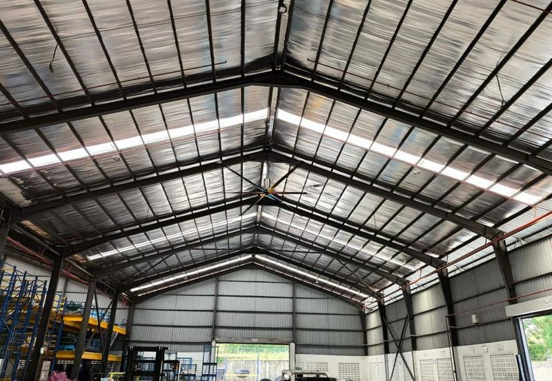 Kawasan Perindustrian Kajang Jaya