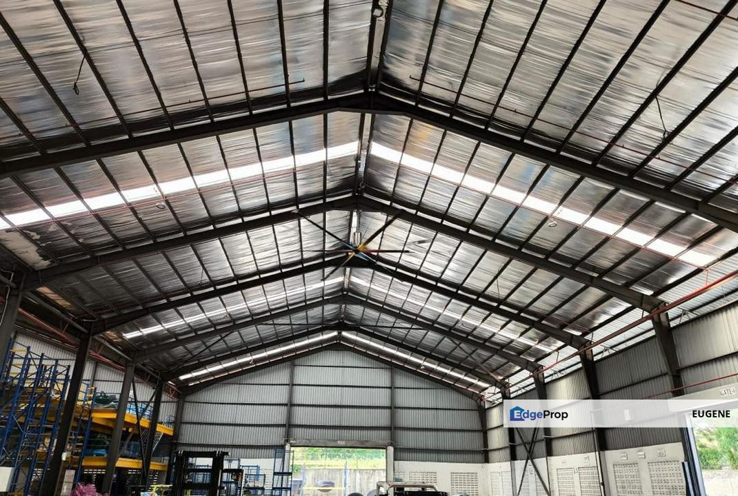 Semenyih @ Kajang , Broga Hill, Selangor, Semenyih