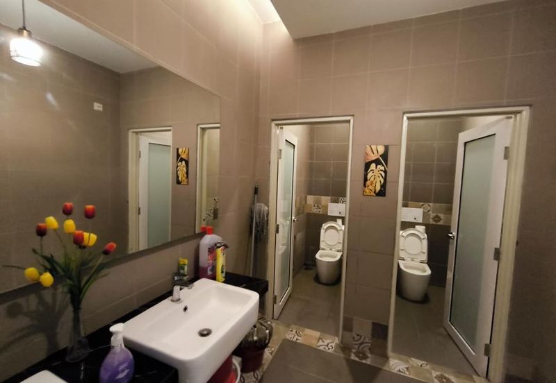 Kawasan Perindustrian Kajang Jaya