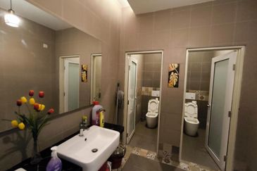 Kawasan Perindustrian Kajang Jaya