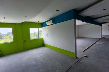 Kawasan Perindustrian Kajang Jaya