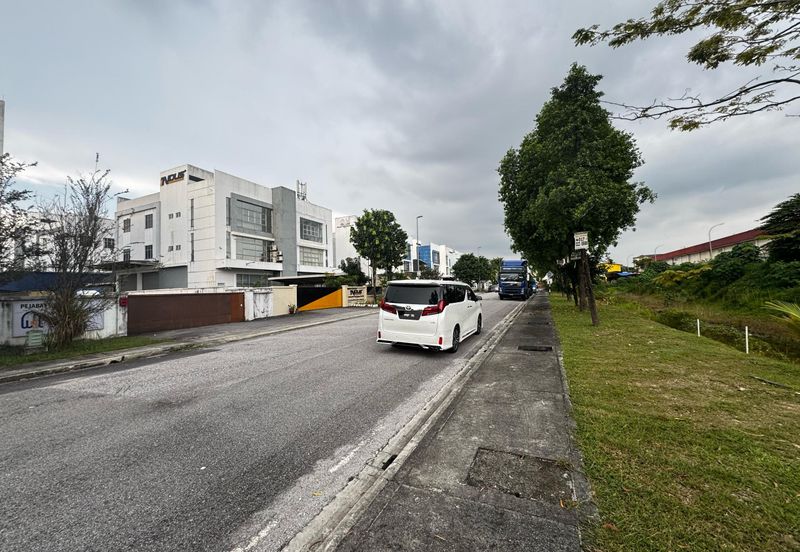 Hicom Glenmarie Industrial Park