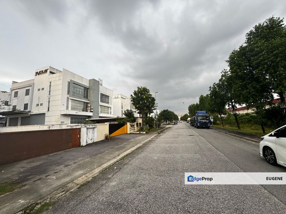 Seksyen 26, I-Pac2, HICOM Estate Usj @ Shah Alam, Selangor, Shah Alam