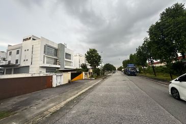 Hicom Industrial Estate