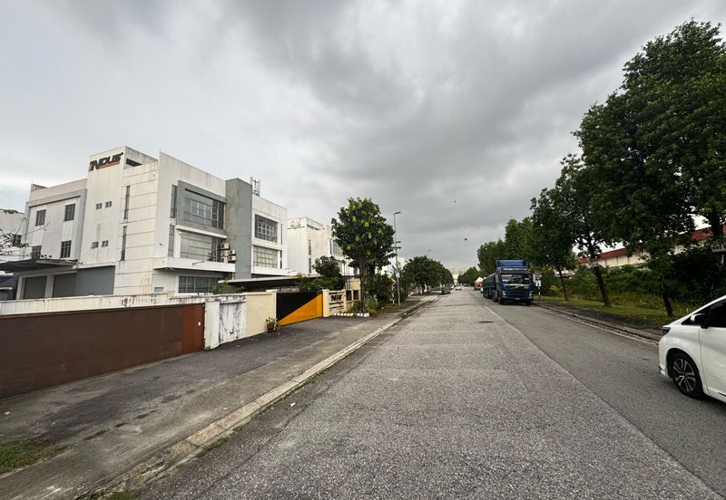 Hicom Glenmarie Industrial Park