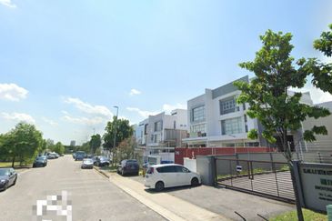 Hicom Industrial Estate