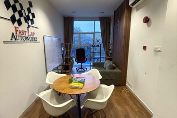 Hicom Industrial Estate