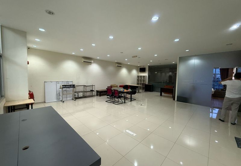 Hicom Glenmarie Industrial Park