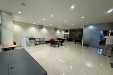 Hicom Industrial Estate