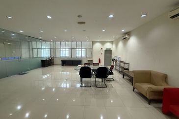 Hicom Industrial Estate