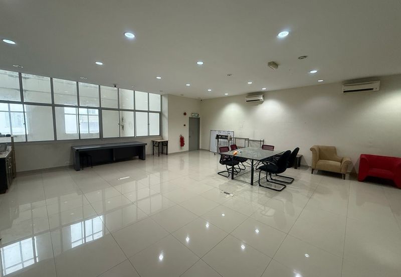 Hicom Glenmarie Industrial Park