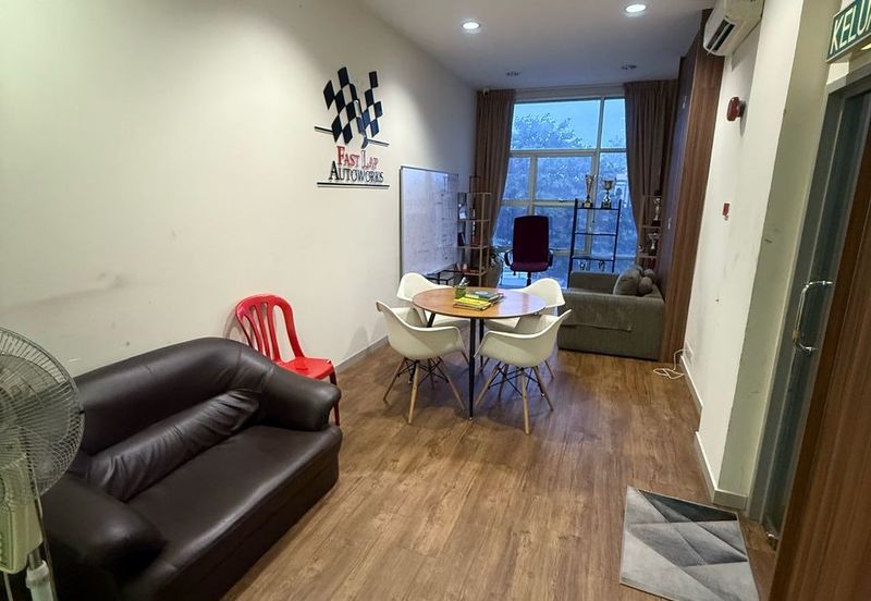 Hicom Glenmarie Industrial Park