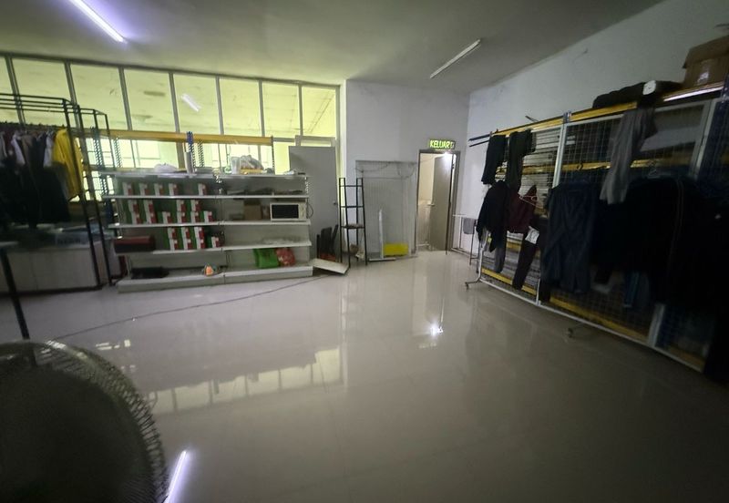 Hicom Glenmarie Industrial Park