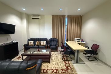 Hicom Industrial Estate