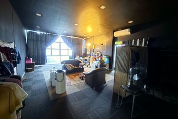 Hicom Industrial Estate